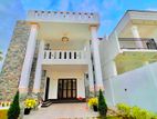 Boxx Modern Design 4 Bed Rooms Luxury House For Sale Negombo