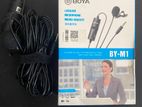 Boya B1 Microphone