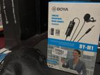 Boya BY-M1