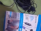 Boya BY-M1 Lavalier Microphone f