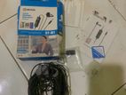 Boya BY M1 lavalier microphone