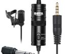 Boya By-M1 Omni-Directional Lavalier Mic