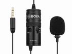 Boya BY-M1 Pro Microphone
