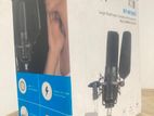 Boya By-M1000 Large Diaphragm Condenser Microphone