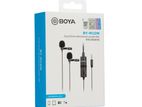 Boya BY-M1DM Dual Lavalier Microphone