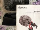 Boya By-Mm1 Microphone