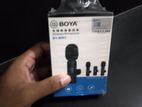 Boya BY-MW3 Wireless Mic