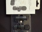 Boya BY-V1 Wireless Microphone