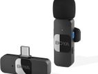 Boya Wireless Microphone