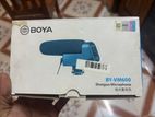 Boya Microphone