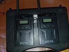 Boya BY-WM6