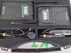 BOYA BY-WM6 Professional UHF Wireless Microphone – Excellent Condition