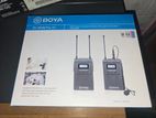 Boya BY-WM8 Pro-K1