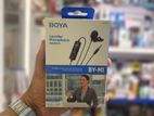 Boya BYM1 Lavalier Microphone