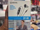 Boya BYM1 Microphone