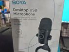 BOYA USB Microphone