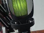 BOYA K9 - Microphone