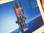 BOYA K9 Vibrant Lighting Condenser USB Microphone