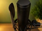 Boya K9 Vibrant Lighting Condenser USB Microphone