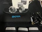 BOYA M1V2 Wireless Mic