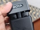 Boya Mic