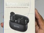 Boya Mic Mini (new)
