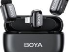 Boya Mic Mini (New)
