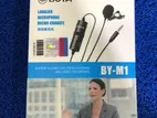 Boya Microphone