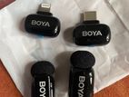 Boya Mini 2 Mic