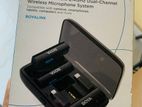 Boya Multi Compatible Microphone System