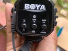 Boya V-02 Microphone
