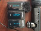 Boya Wireless Mic