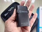 Boya Wireless Mic