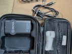 Boya Wireless Mic