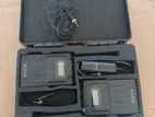 Boya Wm6 Wireless Mic With Full Set