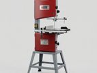 Boye Band Saw 12” 750 W