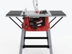 Boye Table Saw 10” 1800w