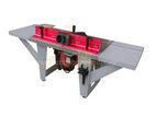 Boye Wood Router With Table 1800W