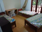 Boys Accommodation Rooms Nugegoda