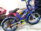 Boys Bicycle