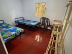 Boys Rooms for Rent අතුරුගි්රියෙ
