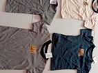 Boys Tshirts