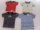 Boys Tshirts