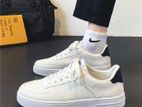 White Shoes