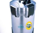 Boyu EFU-45 Canister Filter with UV Sterilizer
