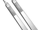 BP HANDLE (SCALPEL HANDLE)