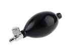 BP Inflation Bulb with Valve