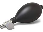 BP Inflation Bulb with Valve
