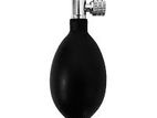 BP Inflation Bulb, With Valve