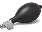 BP Inflation Bulb, With Valve